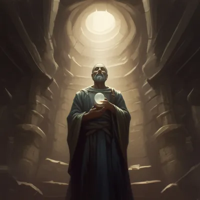 Illustration oracles - Image 1