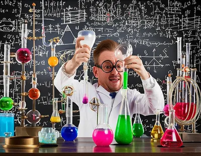 Illustration concocted - Image 1