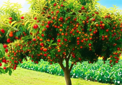 Illustration fertility - Image 1