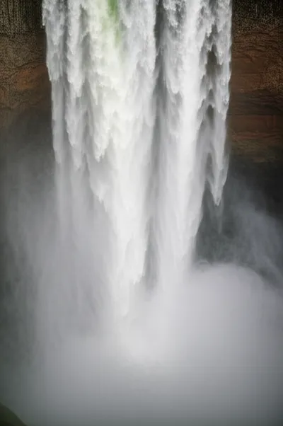 Illustration thundering - Image 2