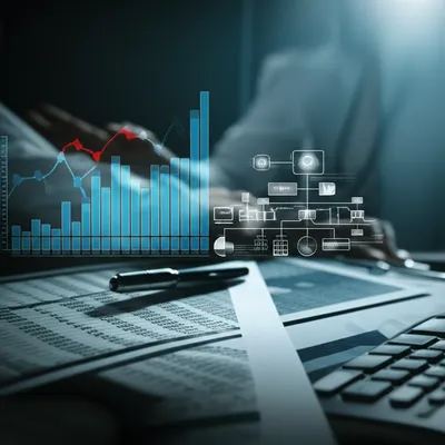 Illustration analyst - Image 1