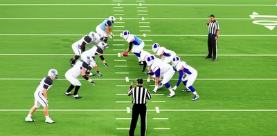 Illustration downs - Image 1