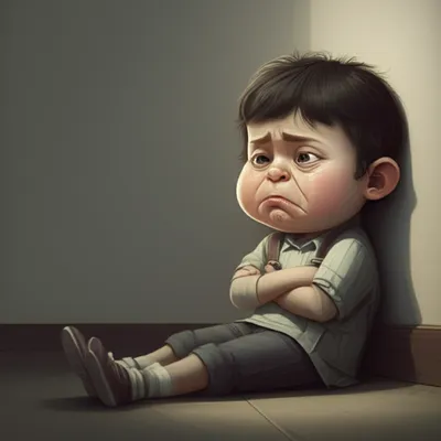 Illustration grizzle - Image 1