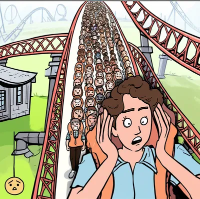 Illustration cuts - Image 1