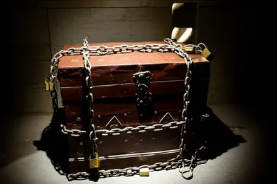 Illustration undisclosed