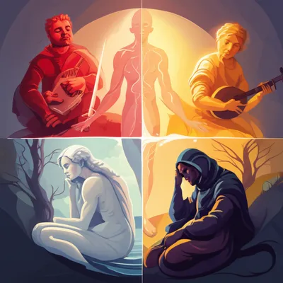 Illustration temperatures - Image 1