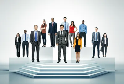 Illustration feet - Image 1