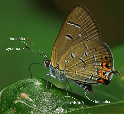 Illustration elfin - Image 1