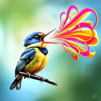 Illustration piped - Image 1