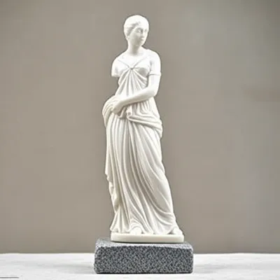 Illustration pedestals - Image 1