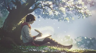 Illustration verse - Image 1