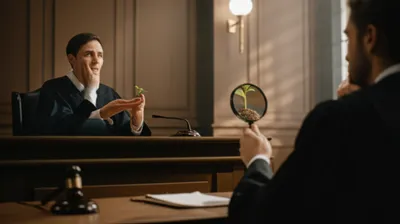 Illustration pretrial - Image 1