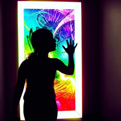 Illustration astonishing - Image 1