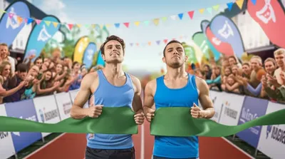 Illustration ties - Image 1