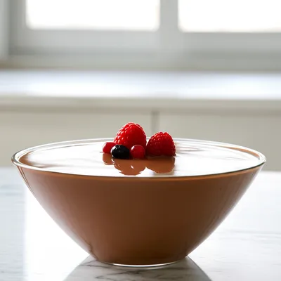 Illustration pudding - Image 1