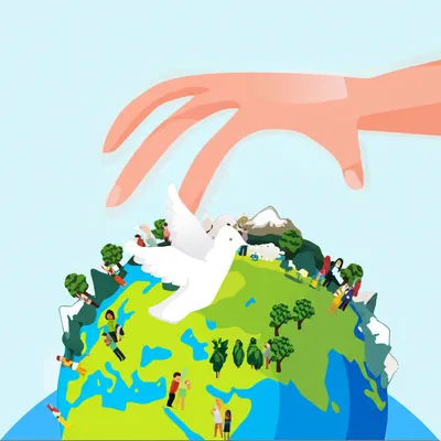 Illustration symbolized - Image 1