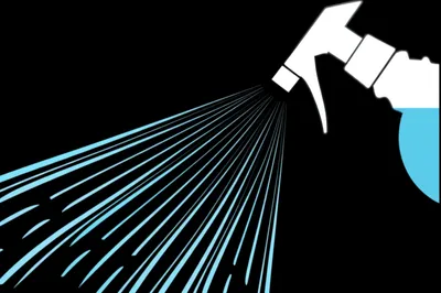 Illustration shower - Image 1