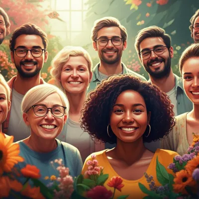 Illustration yens - Image 1