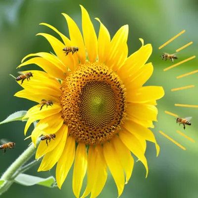 Illustration magnet - Image 1