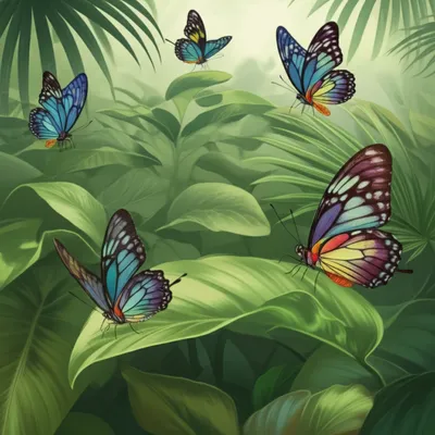 Illustration cruisers - Image 1