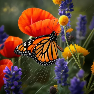 Illustration ensnared - Image 1