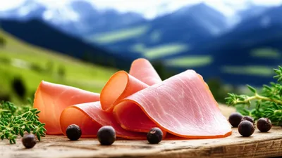 Illustration speck - Image 1