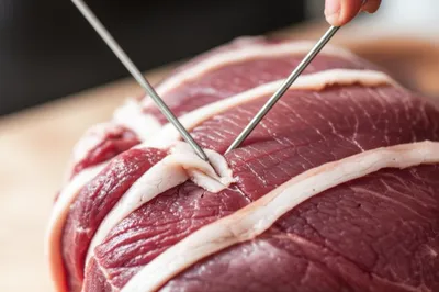 Illustration larding - Image 1