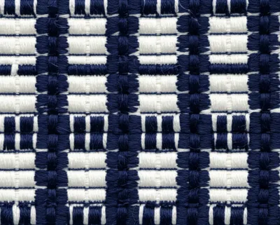 Illustration basketweave