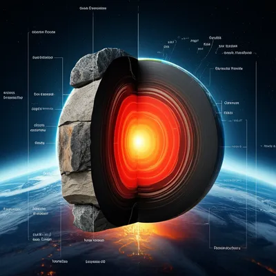 Illustration geology - Image 1