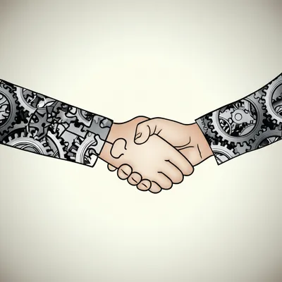 Illustration compound - Image 1