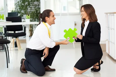 Illustration patronising - Image 1