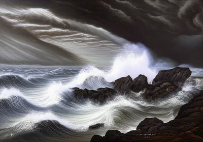 Illustration fretted - Image 1