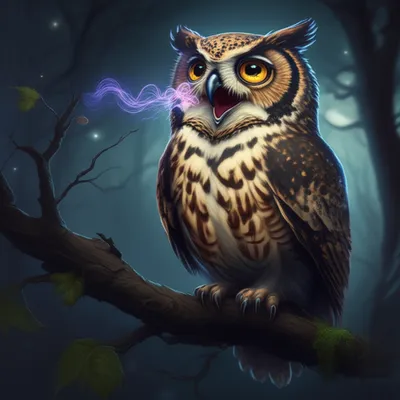 Illustration hooting - Image 1