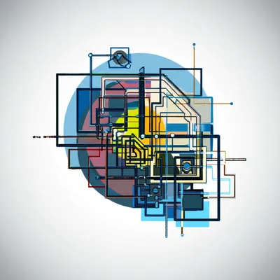 Illustration models - Image 1