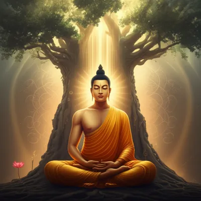 Illustration brahmans - Image 1