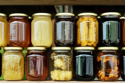 Illustration honeys - Image 1