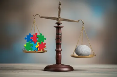 Illustration rounded - Image 1