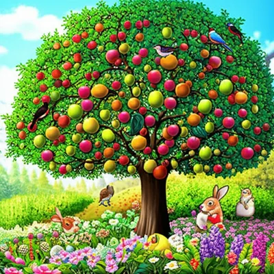 Illustration flourishes - Image 1