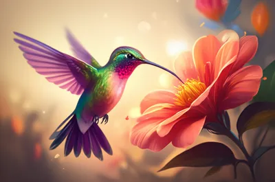 Illustration vibrating - Image 1