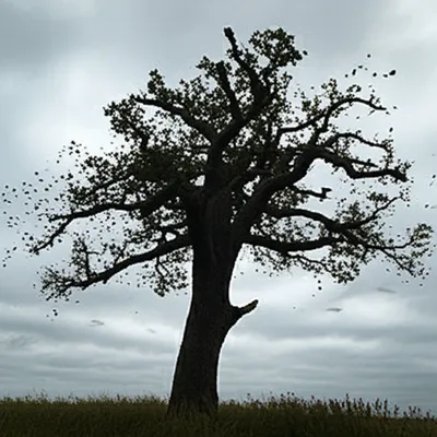 Illustration resisted - Image 1