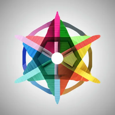 Illustration compound - Image 1