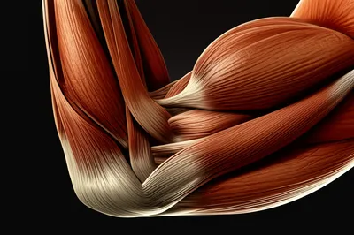 Illustration sinew - Image 1