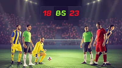 Illustration playoffs - Image 1