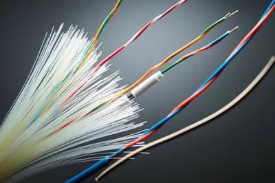 Illustration wires - Image 1