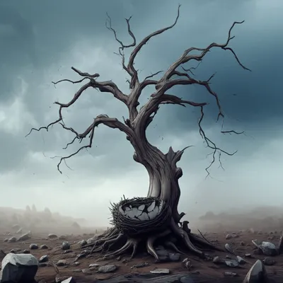 Illustration bitterest - Image 1