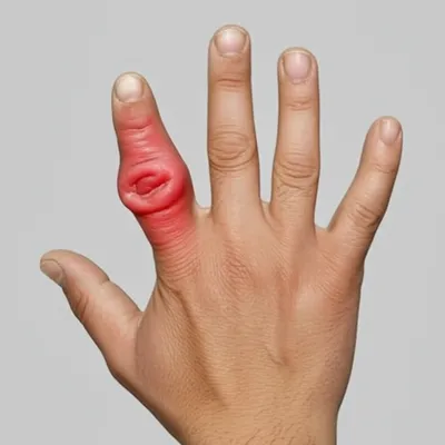 Illustration engorged - Image 1