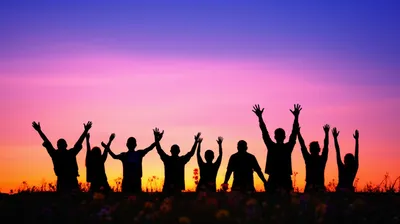 Illustration joyed - Image 1