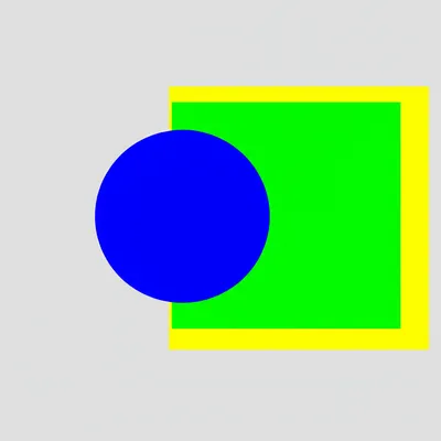 Illustration intersect