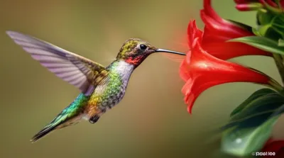 Hình ảnh minh họa thrumming - Ảnh 1