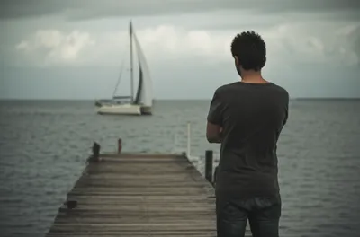 Illustration waving - Image 1